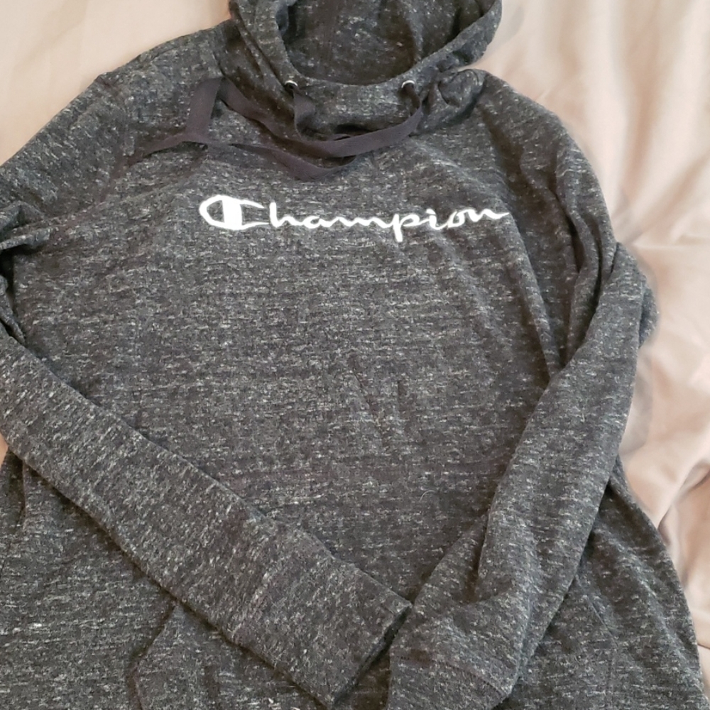 champion Light weight hoodie